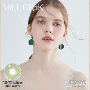 DY-JY21 green 14.0mm
