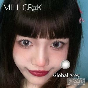 Global grey 14.0mm with power