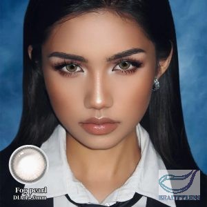 Fog Pearl 14.0mm with power