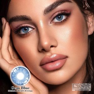 Gem blue 14.0mm withpower