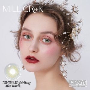 DY-JY21 Light gray 14.0mm with power