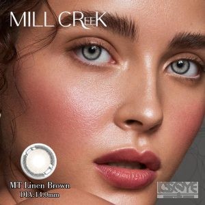MT Linen Brown 14.0mm