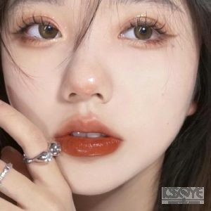 Mist 4 tone coffee 14.0mm with power