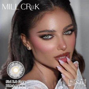 Siri grey 14.0mm with power