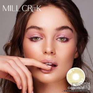 Hidrocor Circle-Hazel 14.0mm