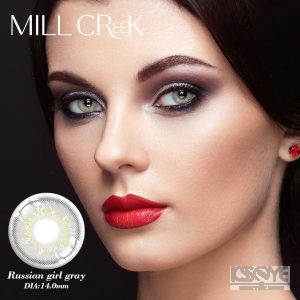 Russian grey 14.0mm with power