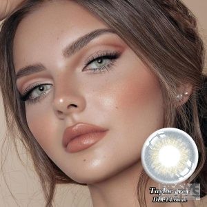 Taylor grey 14.0mm with power
