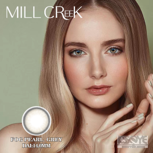 Fog pearl grey 14.0mm