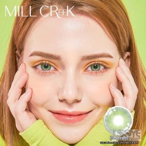 Hidrocor Emerald 14.0mm