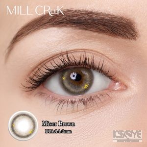 Miser 14.0mm (only black)