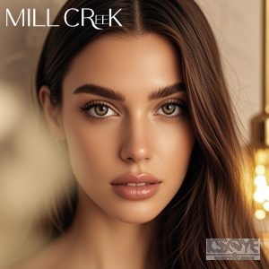 Miki brown 14mm with power