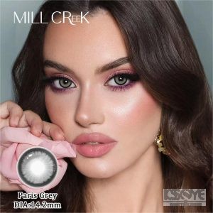 Paris Grey 14.2mm