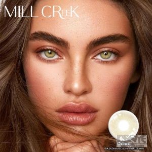 Hidrocor Ochre 14.0mm