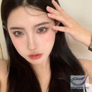 Diamond Sugar Grey 14.5mm