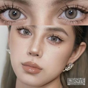 Aoki Beige grey 14.0mm with power