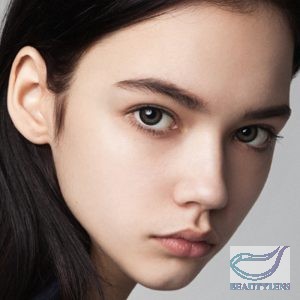 Milk Ball Black 14.5mm